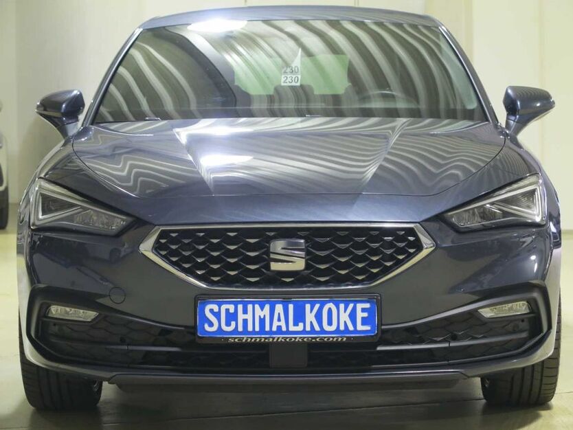 Seat Leon 67.800 km 21.750 € Braunschweig 38112