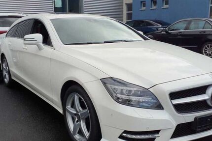 Mercedes-Benz CLS 350 Shooting Brake 134.300 km 19.950 &euro; Schöppenstedt 38170