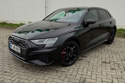 Audi A3 106.000 km 26.000 &euro; Kissenbrück 38324