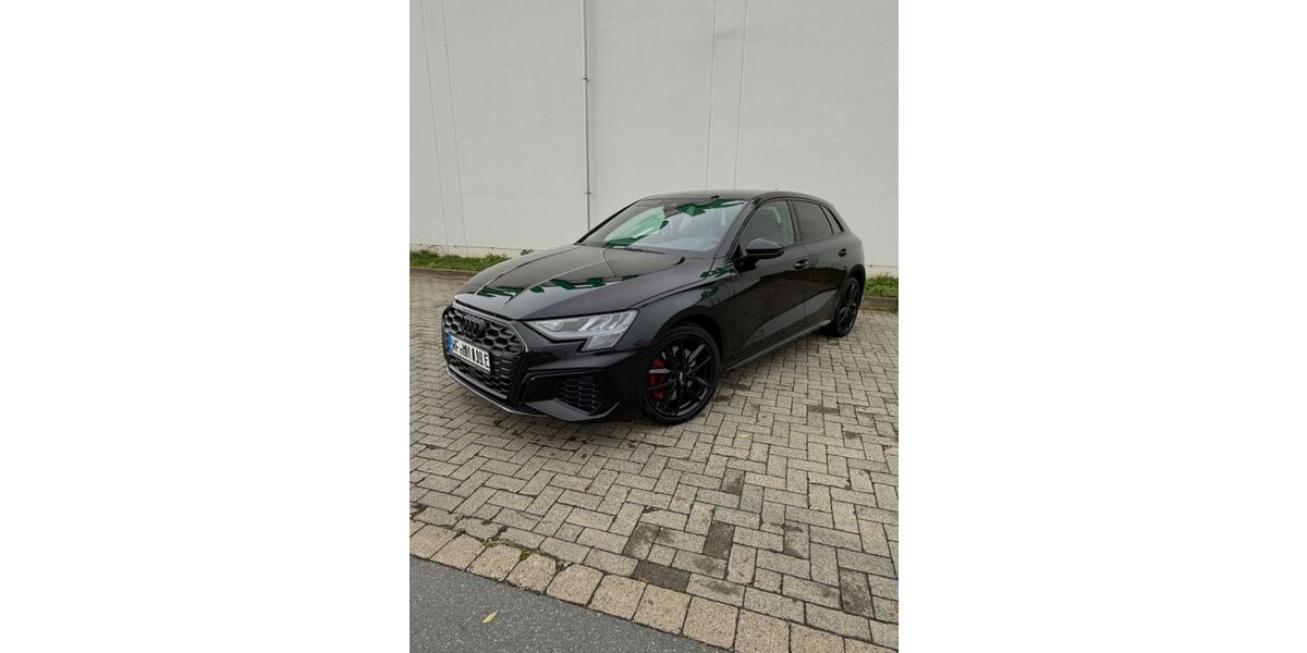 Audi A3 106.000 km 26.000 &euro; Kissenbrück 38324