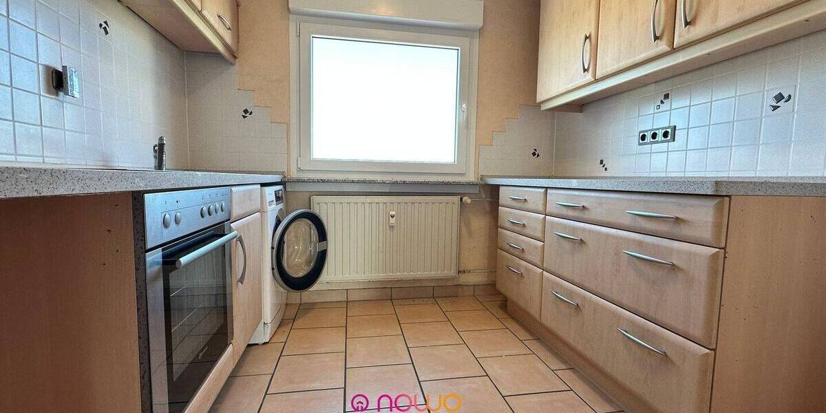 Etagenwohnung Wolfenbüttel Stadtgebiet - 3 Zimmer, 69 m&sup2;, 125.000&euro; | Angebot:26805036