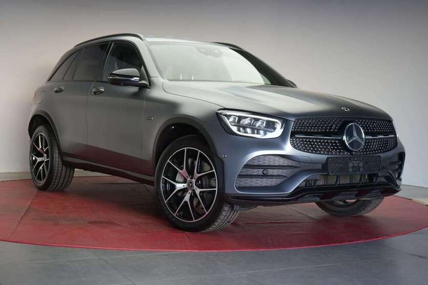 GLC 300