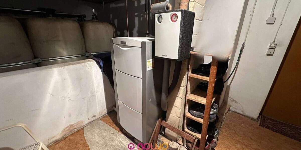 Einfamilienhaus Wolfenbüttel Linden - 5 Zimmer, 160 m&sup2;, 360.000&euro; | Angebot:25730846