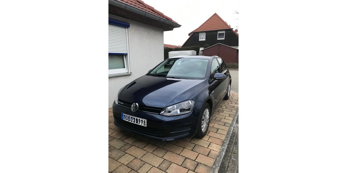 VW Golf 144.000 km 9.699 &euro; Kissenbrück 38324
