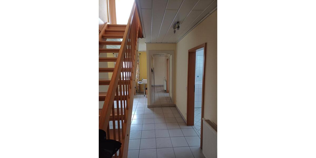 Maisonettenwohnung Lehre - 3 Zimmer, 117 m&sup2;, 1.050&euro; | Angebot:25904833