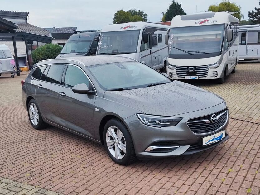 Opel Insignia 114.818 km 14.250 € Lagesbüttel (Braunschweig) 38179