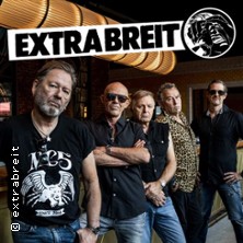 Extrabreit 24.10.2026 Kartoffelhalle