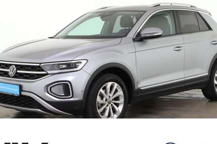 VW T-Roc 34.220 km 20.980 &euro; Gifhorn 38518