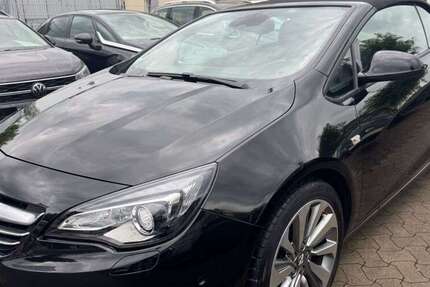 Opel Cascada 98.200 km 12.499 &euro; Wolfenbüttel 38304
