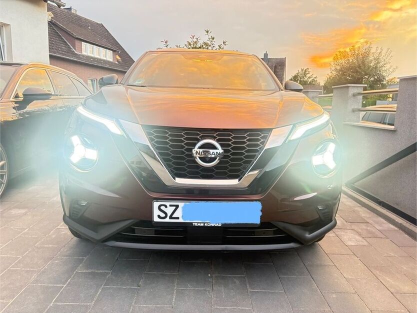 Juke