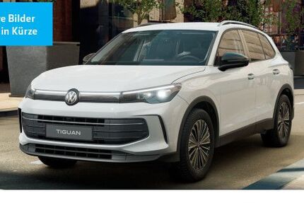 VW Tiguan 16.370 km 31.710 &euro; Wolfsburg 38440