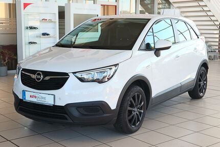 Opel Crossland (X) 85.430 km 8.999 € Wolfenbüttel 38304