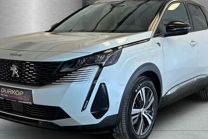 Peugeot 3008 52.721 km 19.990 &euro; Braunschweig 38126