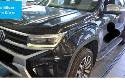 VW Amarok 21.500 km 46.390 &euro; Wolfsburg 38440