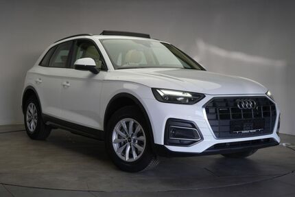 Audi Q5 117.000 km 27.990 &euro; Braunschweig 38110