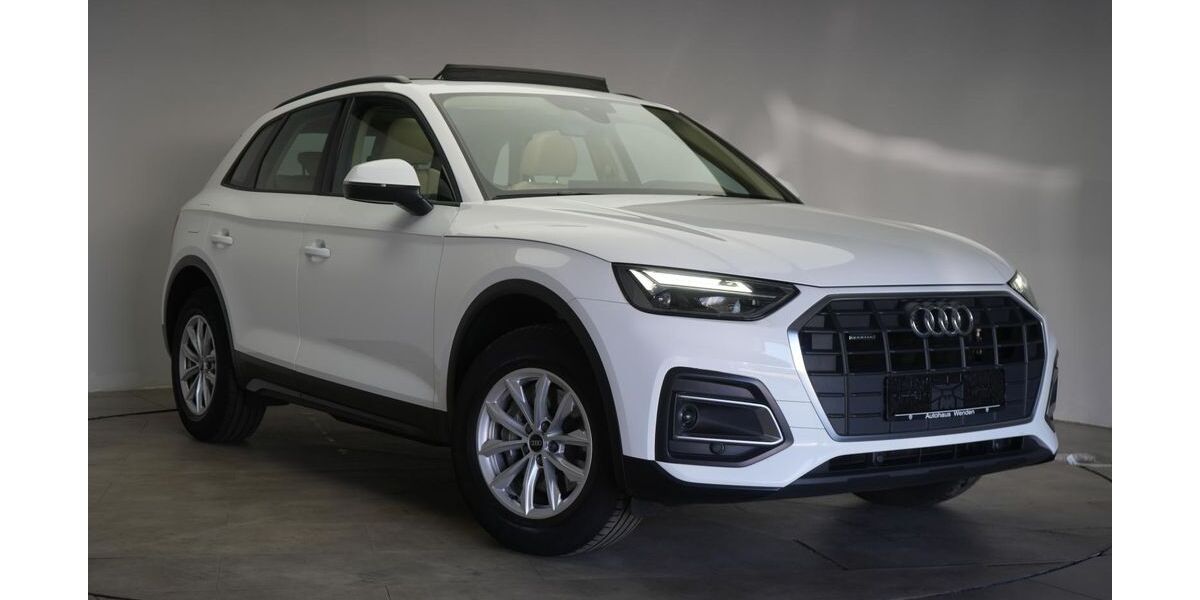 Audi Q5 117.000 km 27.990 &euro; Braunschweig 38110