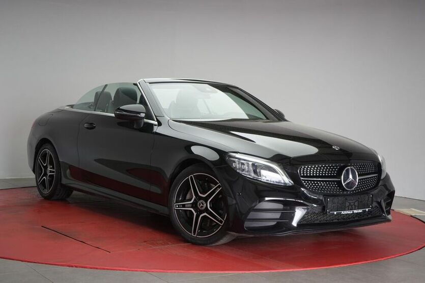 C 300