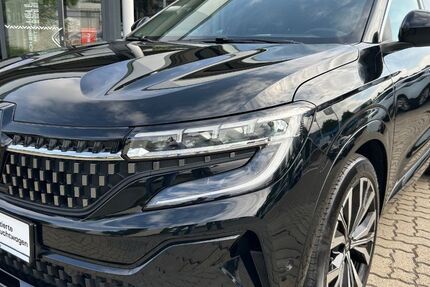 Renault Austral 26.850 km 31.990 € Braunschweig 38124