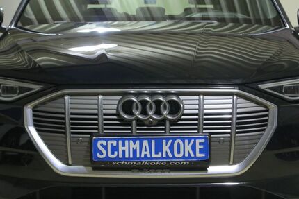 Audi e-tron 58.400 km 33.750 &euro; Braunschweig 38112