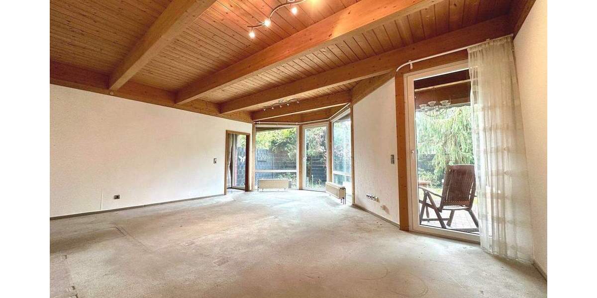 Etagenwohnung Schöppenstedt - 3 Zimmer, 87 m&sup2;, 195.000&euro; | Angebot:24450251