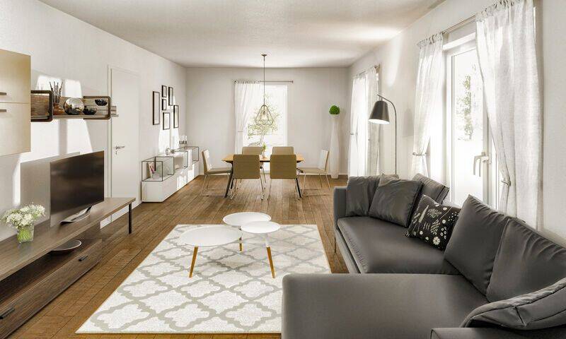 Einfamilienhaus Schöppenstedt - 4 Zimmer, 129 m&sup2;, 321.950&euro; | Angebot:26187993