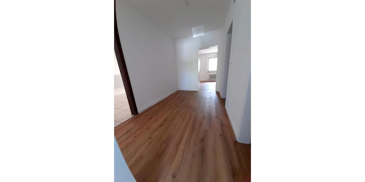 Hochparterre Wolfenbüttel Adersheim - 4 Zimmer, 95 m&sup2;, 199.000&euro; | Angebot:26150145