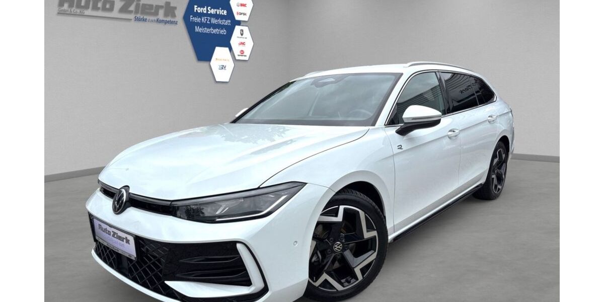 VW Passat 45.883 km 34.690 &euro; Peine 31226