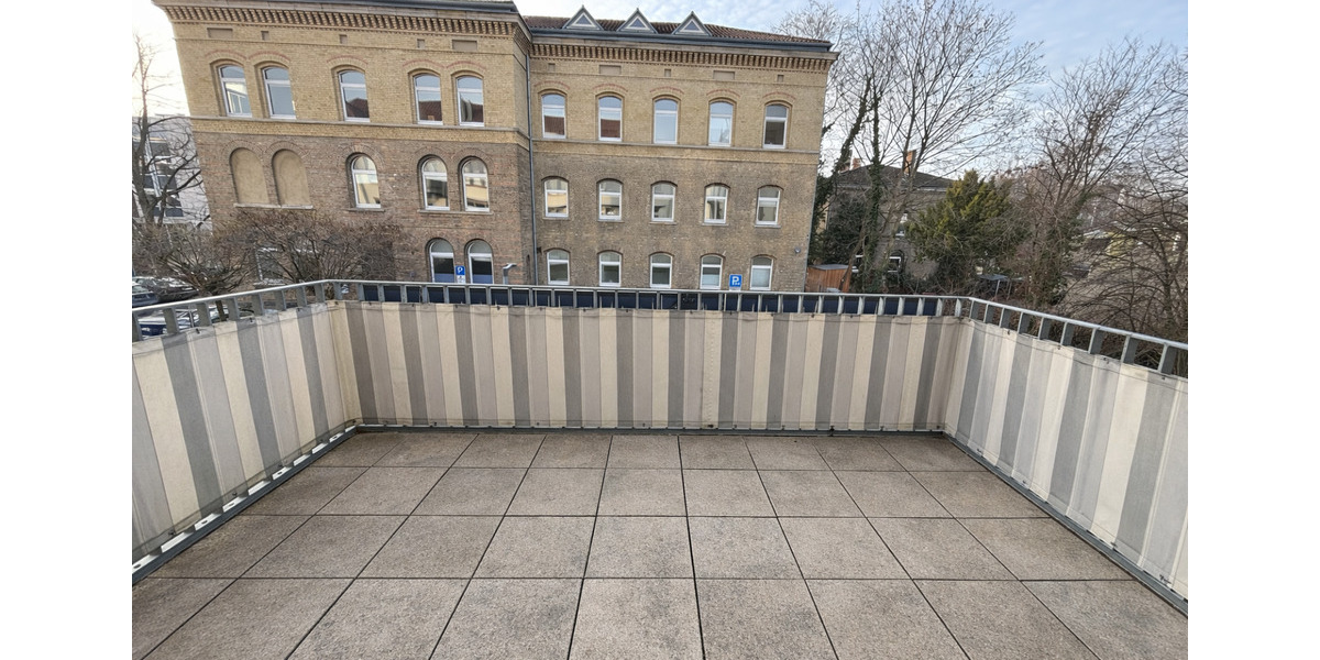 Reihenhaus Braunschweig Nordstadt - 4 Zimmer, 150 m&sup2;, 1.990&euro; | Angebot:24302111