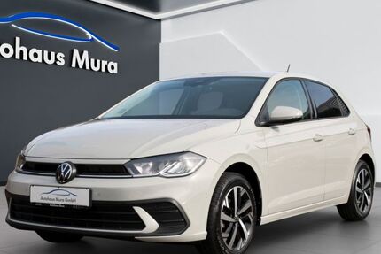 VW Polo 23.078 km 16.990 &euro; Cremlingen 38162
