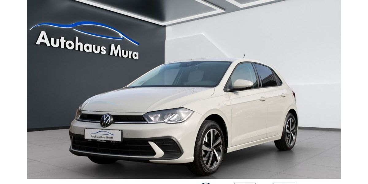VW Polo 23.078 km 16.990 &euro; Cremlingen 38162