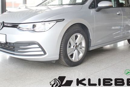 VW Golf 33.203 km 21.470 € Braunschweig 38112