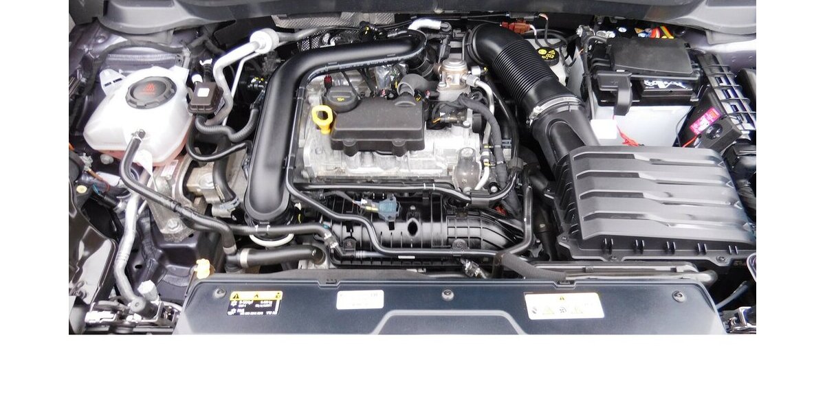 VW T-Cross 1.0 Trendline BMT TSI Klima Radio 8.500 km 17.690 &euro; Vordorf 38533