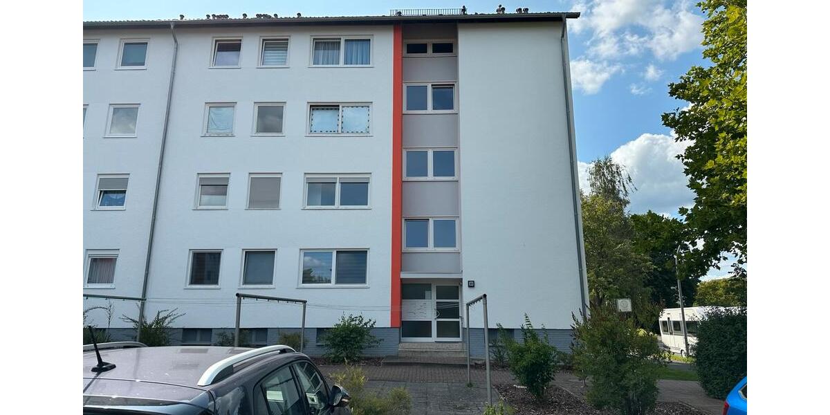 GELEGENHEIT: 1 Zimmer EIGENTUMS-Wohnung Fallersleben PRIVAT 1 zimmer