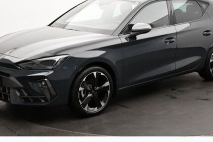 Cupra Leon 11.758 km 28.290 &euro; Wolfsburg 38440
