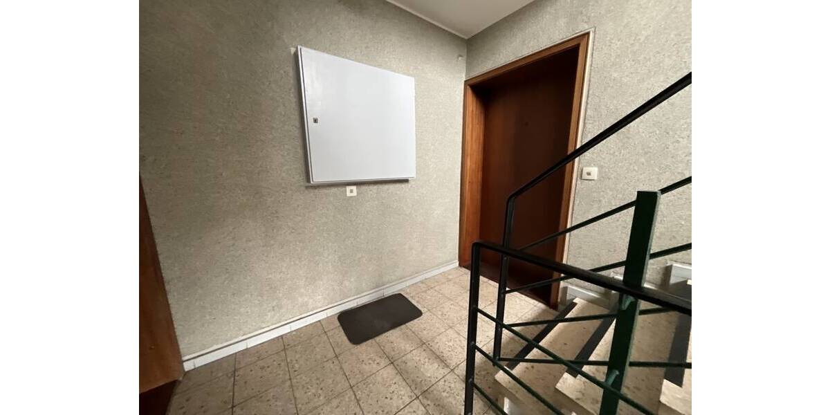 Etagenwohnung Braunschweig / Broitzem Broitzem - 3 Zimmer, 70 m&sup2;, 175.000&euro; | Angebot:26401407