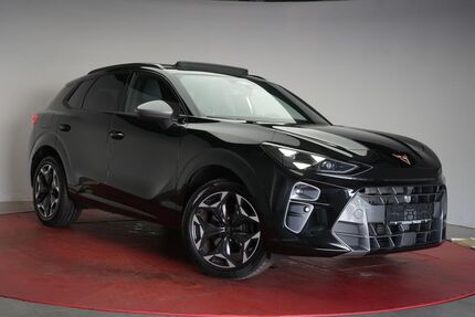 Cupra Terramar 5.000 km 39.450 € Braunschweig 38110