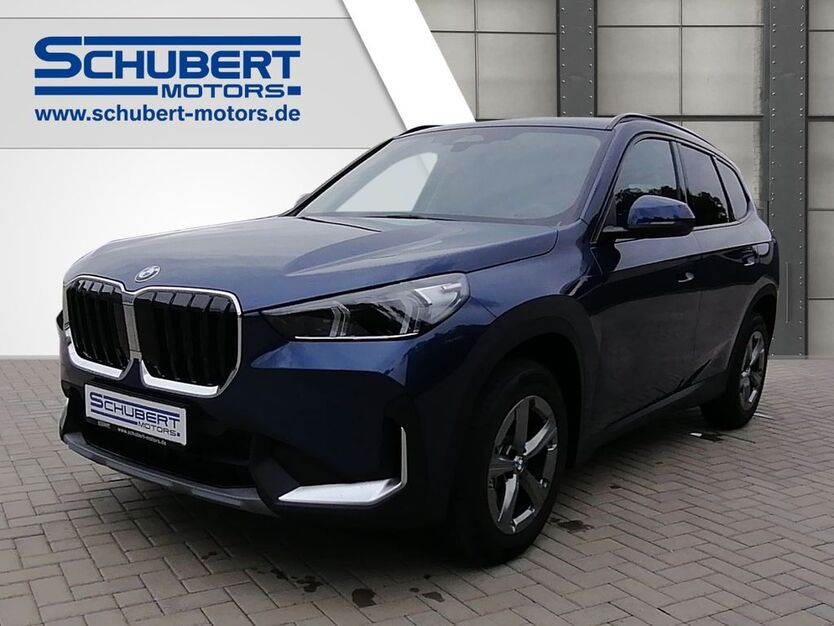 BMW X1 2.100 km 39.900 € Gifhorn 38518