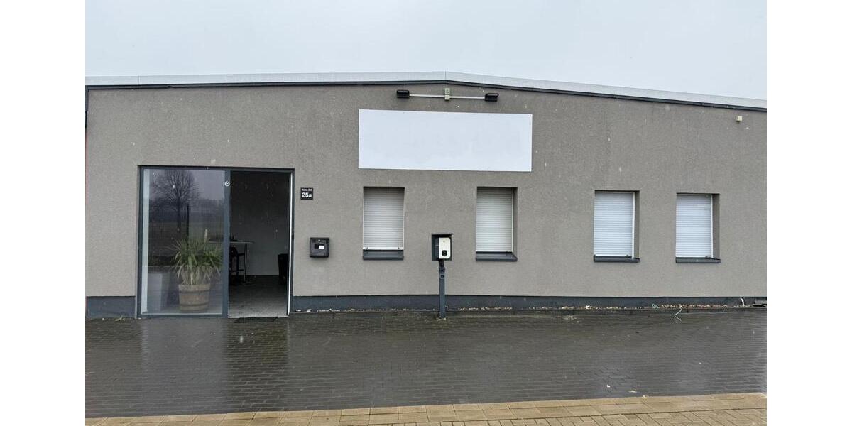 Gewerbeobjekt Wendeburg - 3.000&euro; | Angebot:25805912