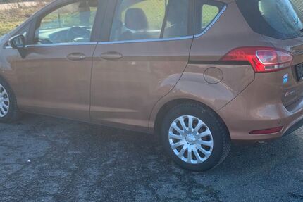 Ford B-Max 164.000 km 3.600 &euro; lengede 38268