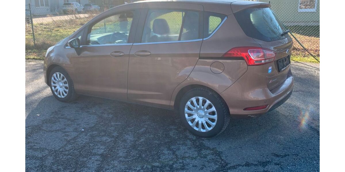 Ford B-Max 164.000 km 3.600 &euro; lengede 38268
