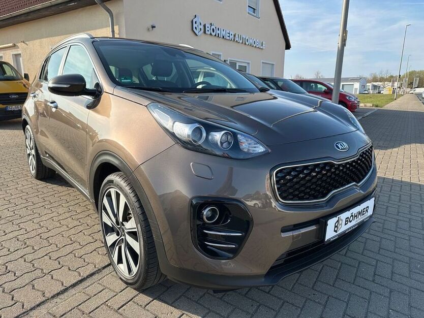 Sportage