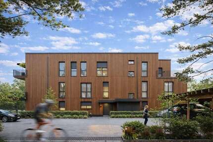 Wohnung Gifhorn - 4.5 Zimmer, 132 m&sup2;, 513.200&euro; | Angebot:25866464