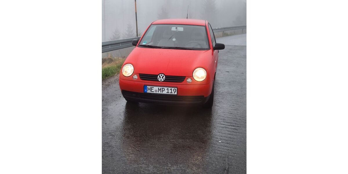 VW Lupo 150.000 km 1.850 &euro; Königslutter 38154
