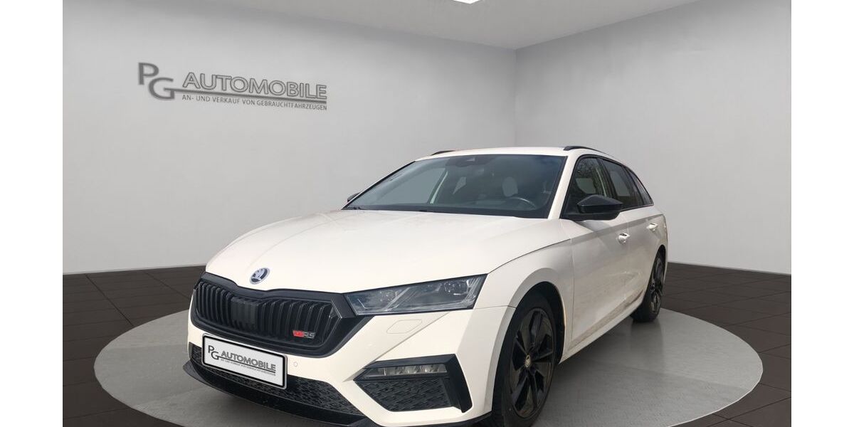 Skoda Octavia 193.500 km 18.990 &euro; Braunschweig 38110