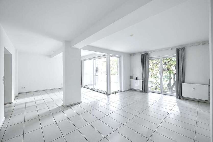 Wohnung zum Kaufen in Braunschweig 655.000 € 140 m²