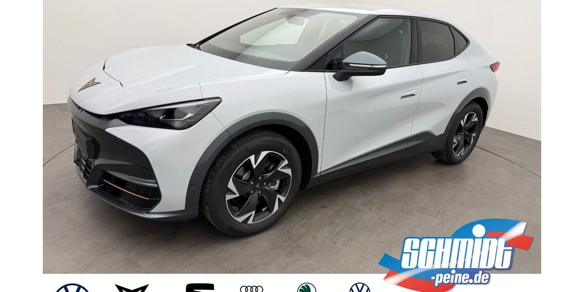 Cupra Tavascan 1.600 km 43.300 &euro; Peine 31226