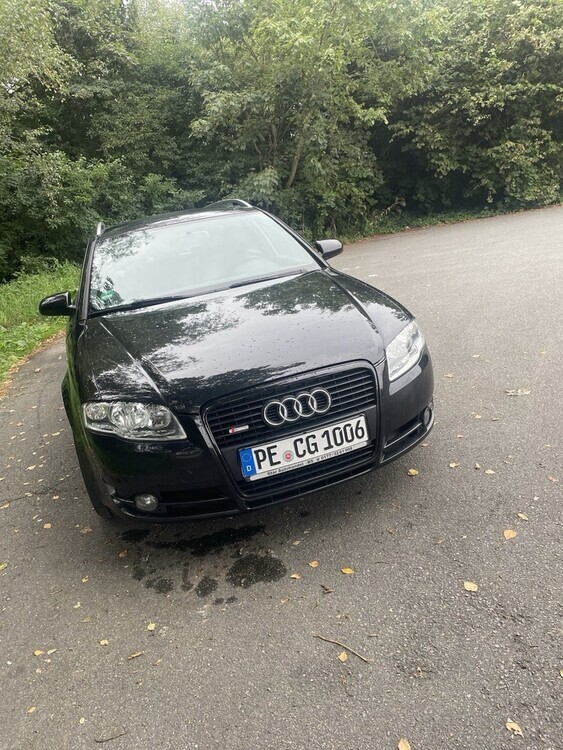 A4 Avant