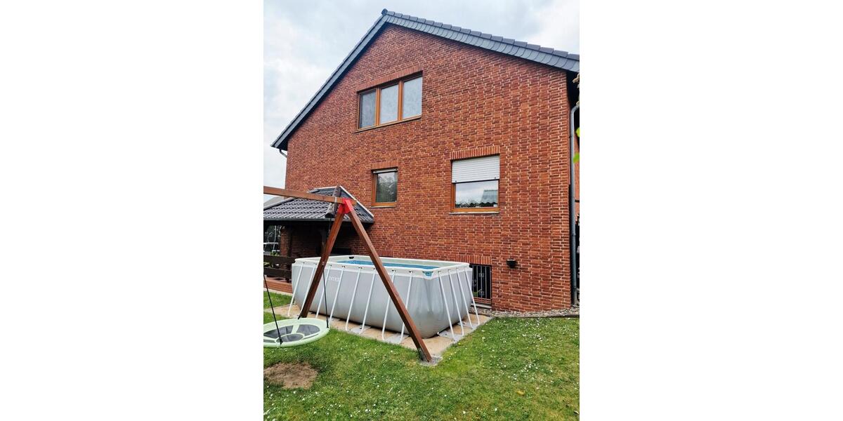 Einfamilienhaus Cremlingen - 7 Zimmer, 204 m&sup2;, 580.000&euro; | Angebot:26701955