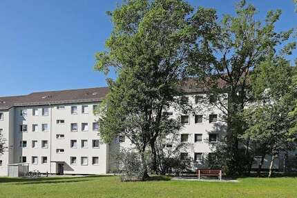 Wohnung zum Mieten in Wolfsburg 529,52 € 63.34 m² 3 zimmer
