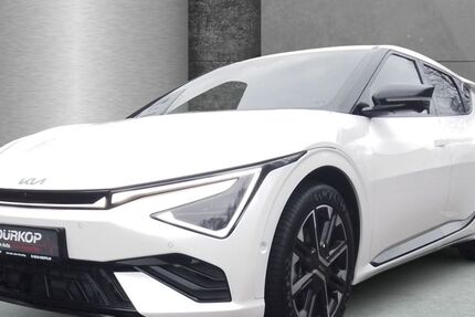 Kia EV6 20.516 km 48.990 € Braunschweig 38126